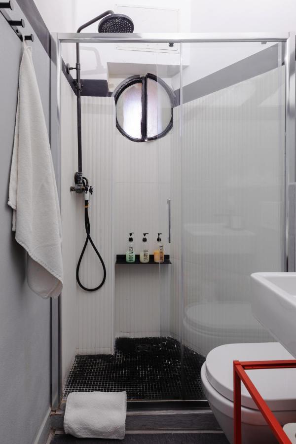 Vicoloft Sales Villa Рим Екстериор снимка