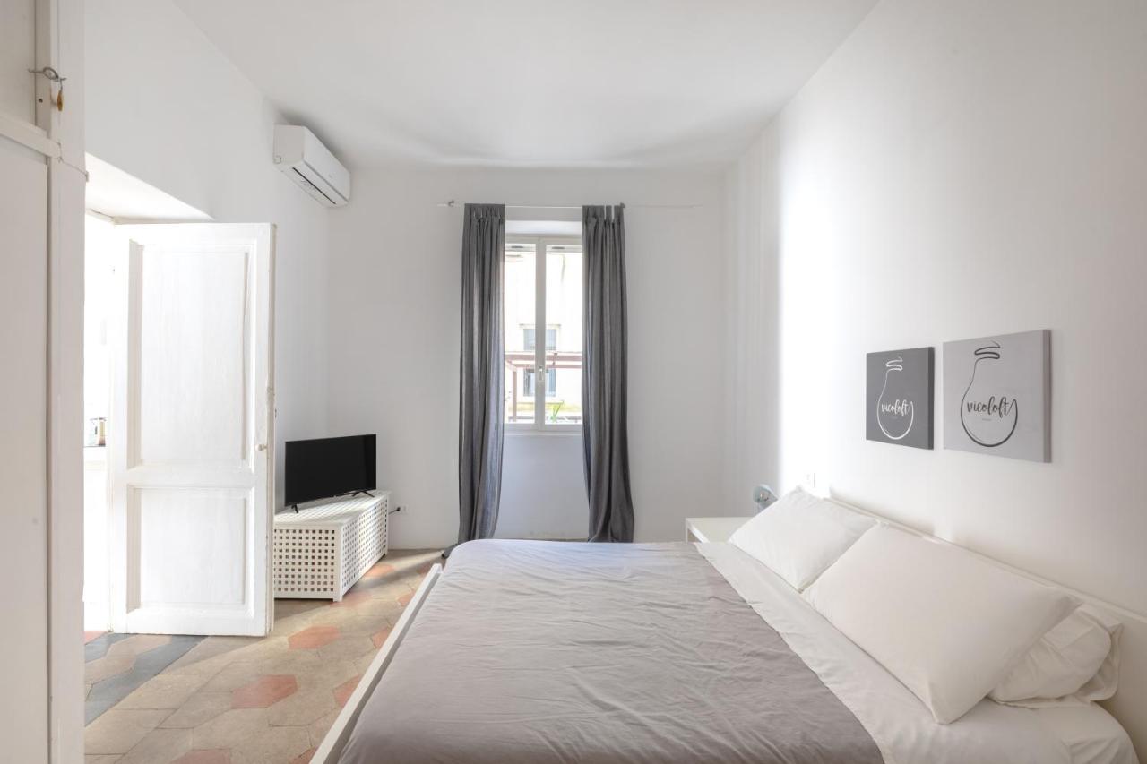 Vicoloft Sales Villa Рим Екстериор снимка