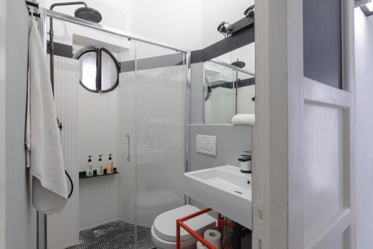 Vicoloft Sales Villa Рим Екстериор снимка