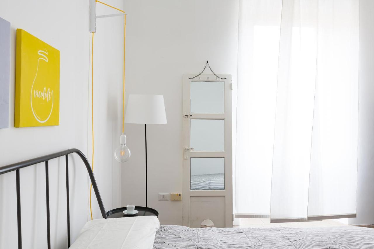 Vicoloft Sales Villa Рим Екстериор снимка