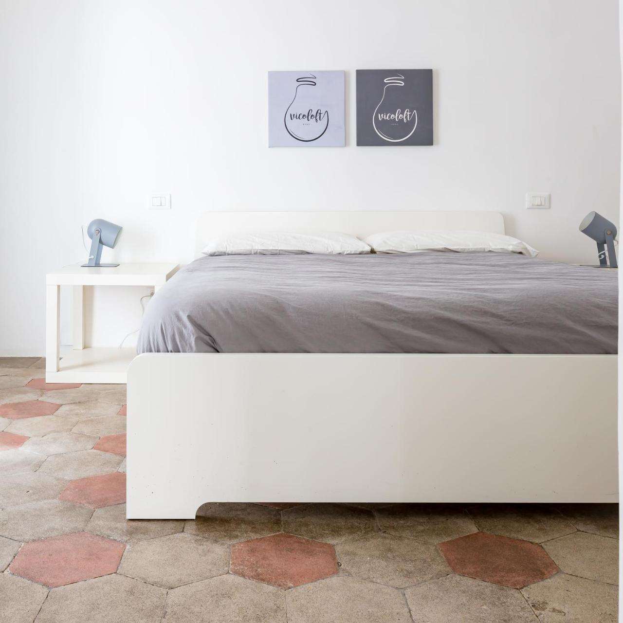 Vicoloft Sales Villa Рим Екстериор снимка