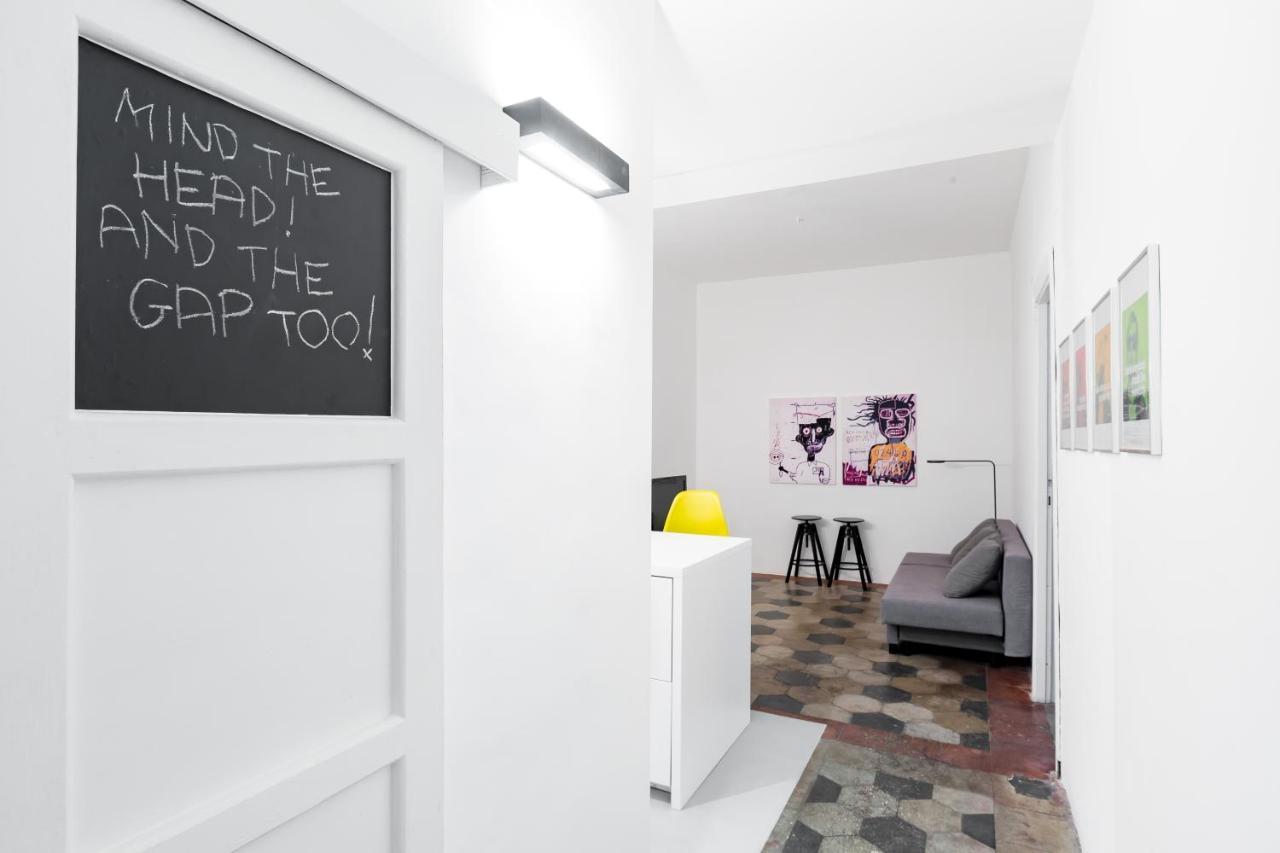 Vicoloft Sales Villa Рим Екстериор снимка